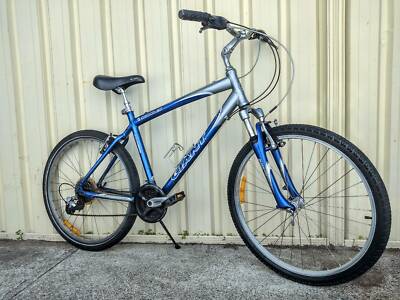trek hybrid | Bicycles | Gumtree 