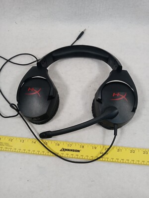 HyperX Cloud Stinger Wired Gaming Headset/Headphones