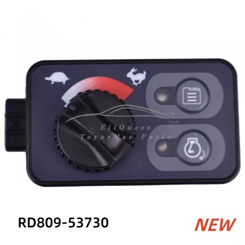 Panel Assembly RD809-53730 Anpassungen Für Kubota KX080 KX121 Kx161 Kx91 U35 U45 Kx080 3 De 578094