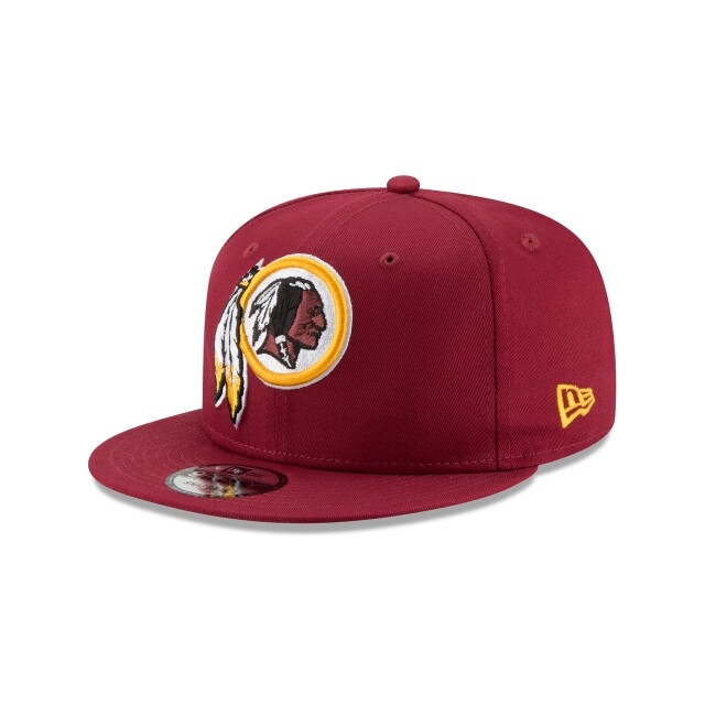 Купить WASHINGTON REDSKINS 9FIFTY NEW 