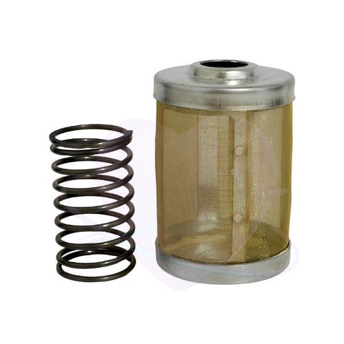 Filtro de combustible 2 piezas 171081-55910 17108155910 para Yanmar 12933555780 - Imagen 3 de 7