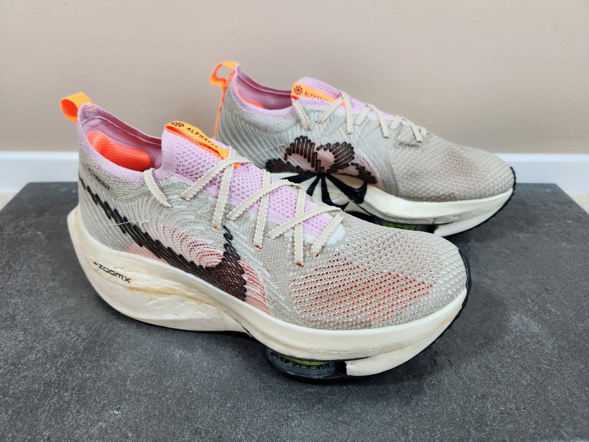 Nike Air Zoom Alphafly Next Nature Rawdacious Pewter DB0129-001