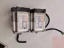 1PC Used MQMD012S6V 100W NACHi servo motor
