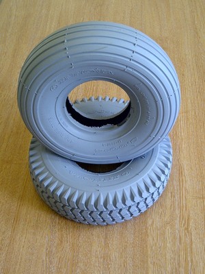 mobility scooter tires and tubes