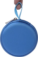 Mini-Portable Hard Shell Earbuds Case for Apple Earpods Headphones USB-C Wired E