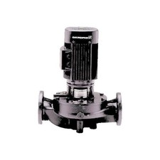 Grundfos 91134380 3.0 LP 5/5.2 Circulator Pump 10 HP - 3 PH - 208-230/460V