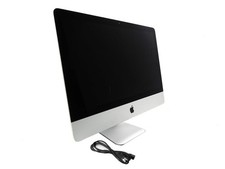 Apple iMac A1418 16,2 Late-2015 21.5"  2.80GHz i5-5575R  16GB DDR3  1TB