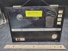 General Electric Solid State Capstan Drive Reel-to-Reel Tape Recorder Portable — photo 1