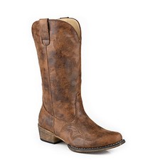 Roper Ladies Riley Classic Boots
