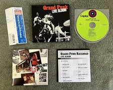grand funk railroad products for sale | eBay