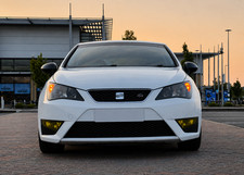 Seat Ibiza MK3 MK4 6J 6P 6L CUPRA FR USDM DRL Sidelight Kit UK STOCK
