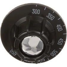 Bakers Pride Dial2-1/2 D, 300-650 S1056X