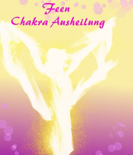 Feen Chakra Ausheilung mit Jazia