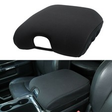 For 2010-2017 Dodge Ram 1500 2500 3500 Pickup Center Console Cover Armrest Pad