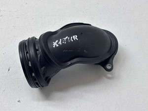 BMW X1 F48 F49 2018 Benzin 170kW Ansaugrohr Ansaugschlauch Turbolader 4947758500