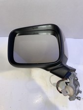 Jeep RENEGADE Driver Side View Mirror Power P...