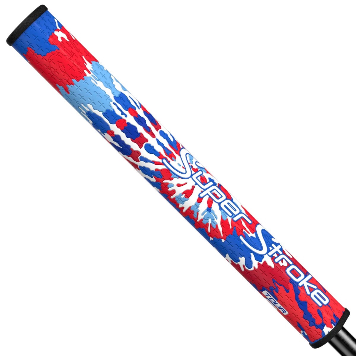 SuperStroke Limited Edition Tie Dye Tour 2.0 Putter Grip