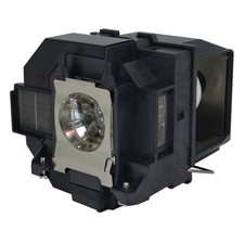 EUALFA Original Inside Lamp for EPSON PowerLite 5510