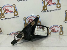 Retroviseur droit (ou coque) Volvo 440