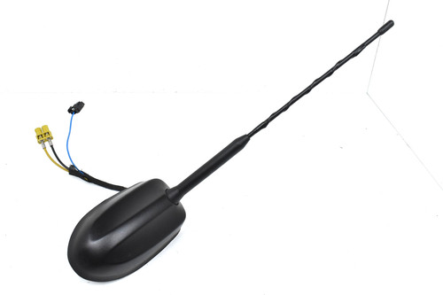 2013-2016 Ford Fusion Radio Antenna Base with Rod Mast Assembly OEM