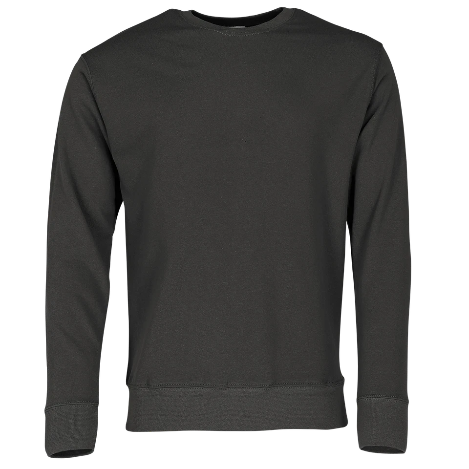 Sudadera ligera Fruit of the Loom NUEVA - Imagen 1 de 1