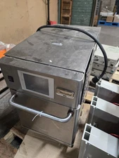 MerryChef Eikon E2 Rapid Cook Convection Oven - Working, Read - Free Ship