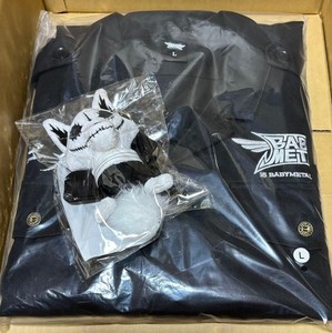 Babymetal Jacket | eBay