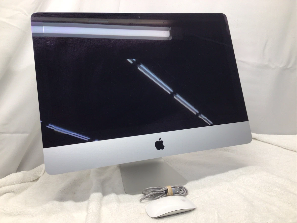 Apple iMac 1 TB 8 GB RAM Apple Desktops & All-In-One Computers for