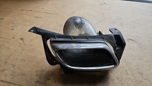 Garniture de silencieux