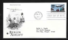 USA  SC # 3211 Berlin Airlift FDC . Postal Commemorative Society