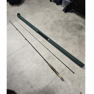 St Croix Legend Fly Rod | eBay St Croix Legend Fly Rod | eBay