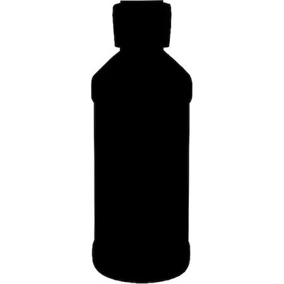 Nu-Calgon 4298-21 Powerzyme 8 Oz Bottle