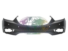 Lexmond Stoßfänger Stoßstange vorne passend für Opel Mokka/Mokka X J13