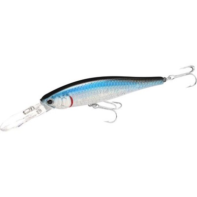 Pointer 100DD Fishing Lures for Freshwater, 4'' Deep Diving and Suspending Jer...