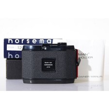 Horseman 6x9/6x9 Rollfilmmagazin 22401 - Film Back 6 x 9 / 6 x 9 - Magazin