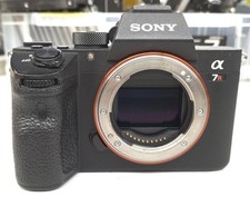 SONY ILCE-7RM3 Mirrorless -Lens Camera