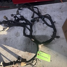 2012 Ram 6.7l Cummins Turbo Diesel Engine Harness 5291102