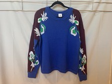 Cabi Vineyard Pullover - Size M