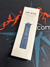 Olight i3E Astra Cobalt,  Schlüsselanhänger Taschenlampe, NEU, OVP