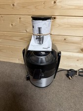 Philips HR1832/01 Viva Collection Compact Juicer - Black