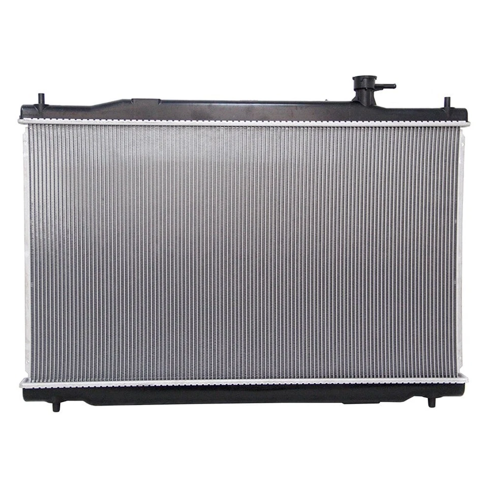 For Honda CR-V 2011 OSC Heat Transfer Products Downflow Engine Coolant Radiator - Изображение 2 из 3