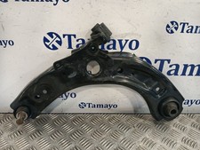 BRAS DE SUSPENSION INFERIEUR AVANT GAUCHE / 1184030 POUR MAZDA CX-30 DM, DT, ED