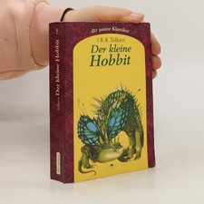 Der kleine Hobbit  |  J. R. R. Tolkien