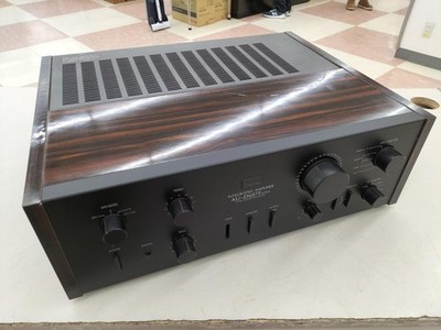 SANSUI AU-D607F EXTRA integrated amplifier Junk #BE12096