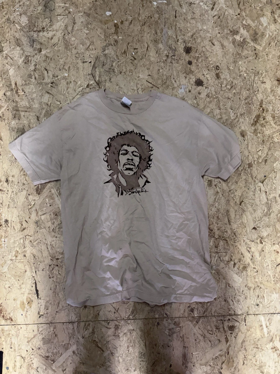 Jimi Hendrix T-Shirts for Men for sale | eBay