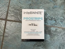 NEW Intelliwhite Prostrips 56 Strips Teeth Whitening Treatment Sealed
