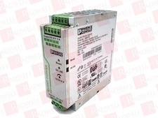PHOENIX CONTACT QUINT-PS/1AC/24DC/5 / QUINTPS1AC24DC5 (USED)