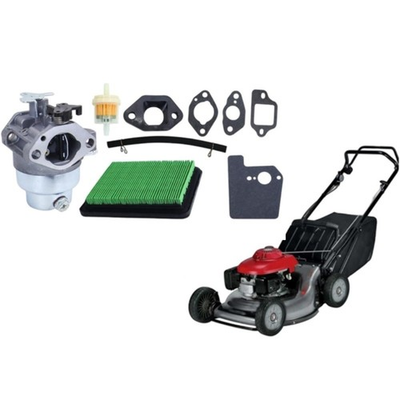 #ad Carburetor Kit Fuel Filter Kit Includes Gaskets And Seals For Homelite 2700 PSI AU $35.19