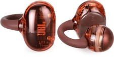 JBL Soundgear Clips True Wireless Earbuds - Copper