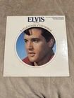 Elvis Presley - Elvis A Legendary Performer Vol. 4 - RCA CPL1-4848 - Sealed
